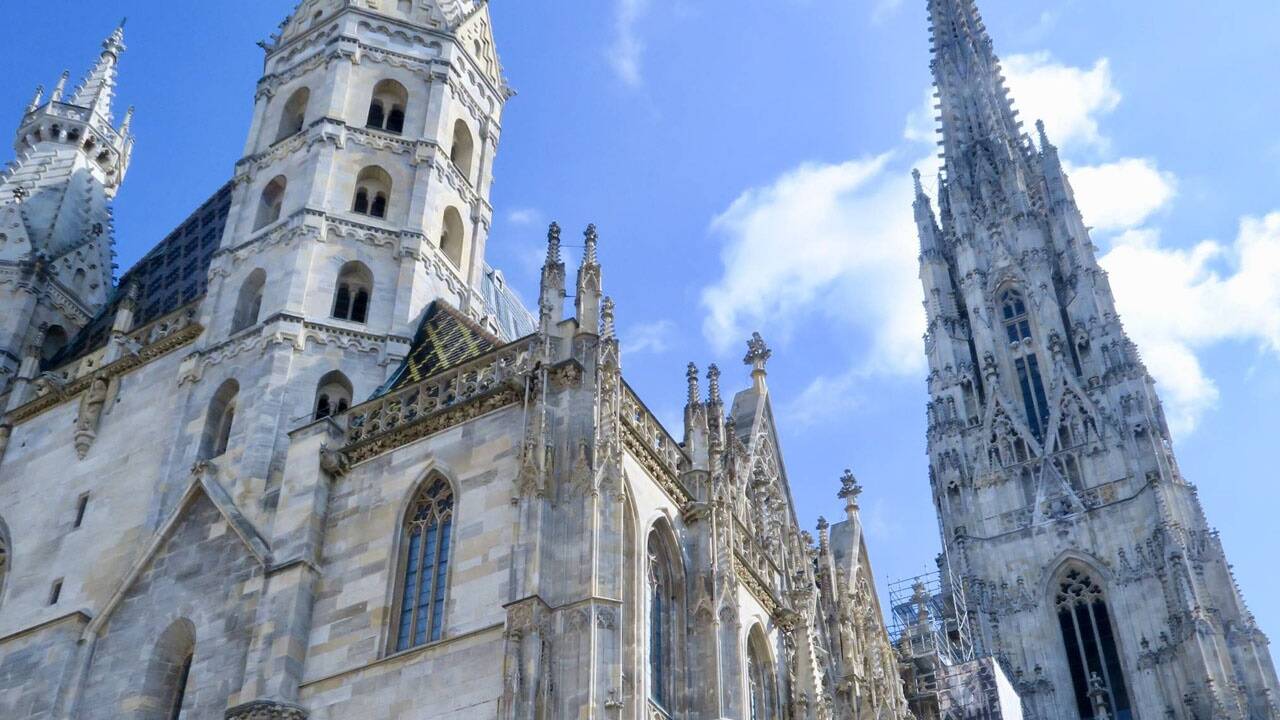 Je näher beim Zentrum, desto teurer ist das Wohnen in Wien. 