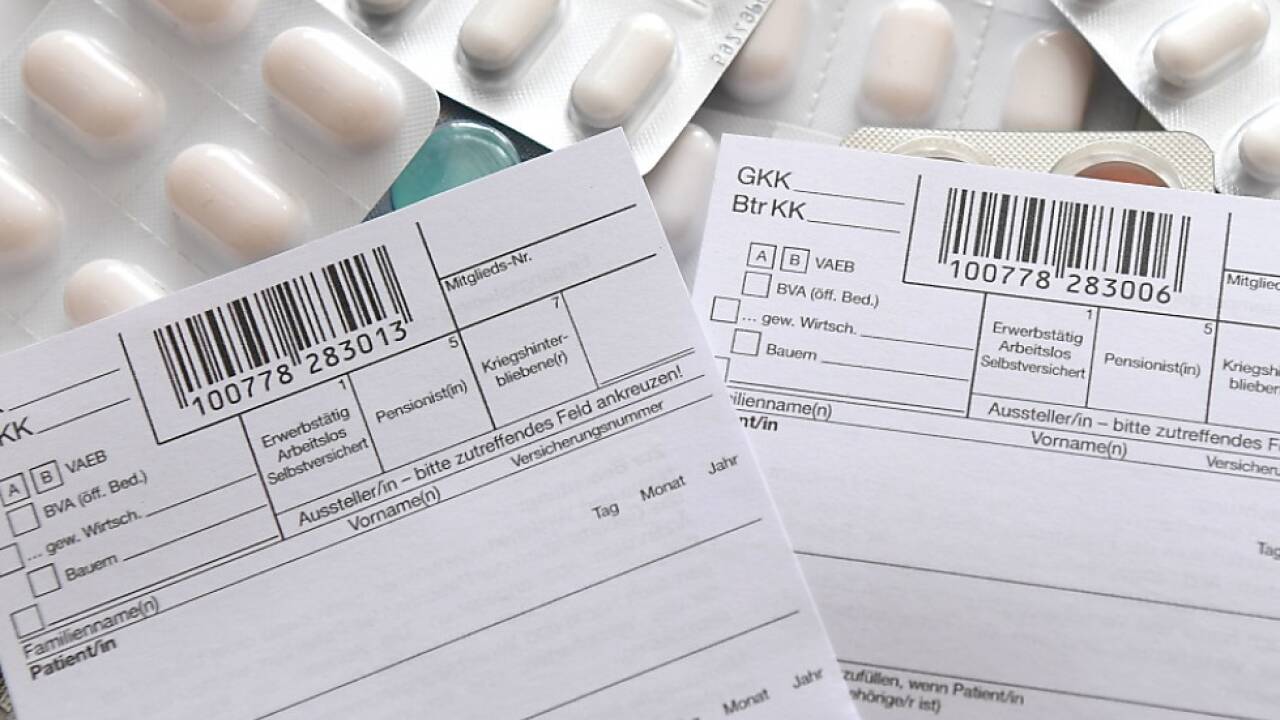 Apotheker- und Ärztekammer informieren betroffene Patienten und Ärzte 