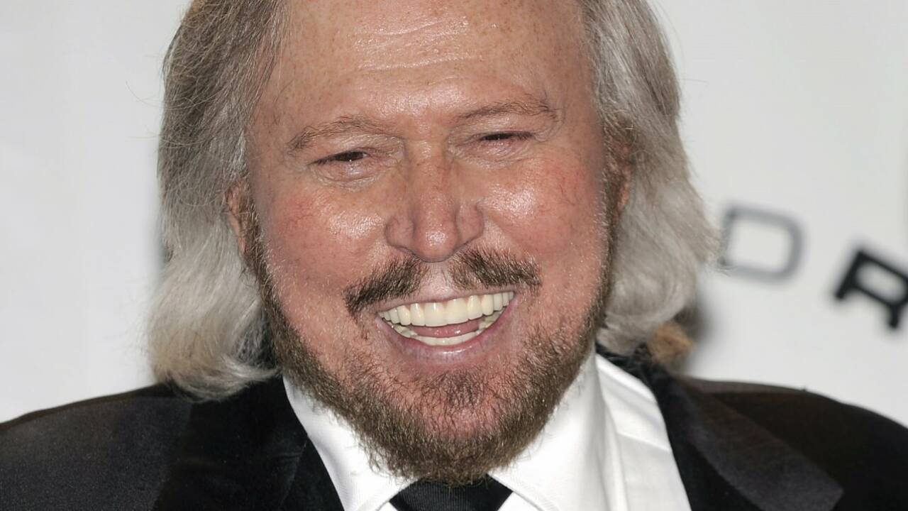 Der letzte der Bee Gees: Barry Gibb wird 70
