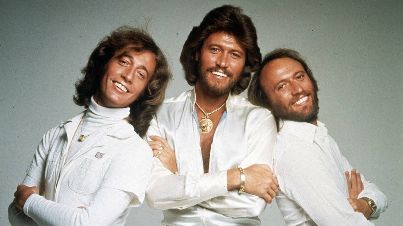 Der letzte der Bee Gees: Barry Gibb wird 70