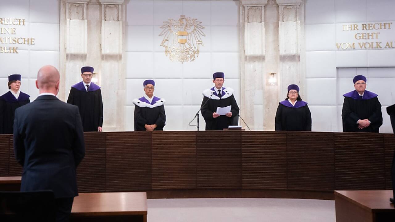 VfGH-Entscheid zur Sterbehilfe bringt die Politik unter Zugzwang 