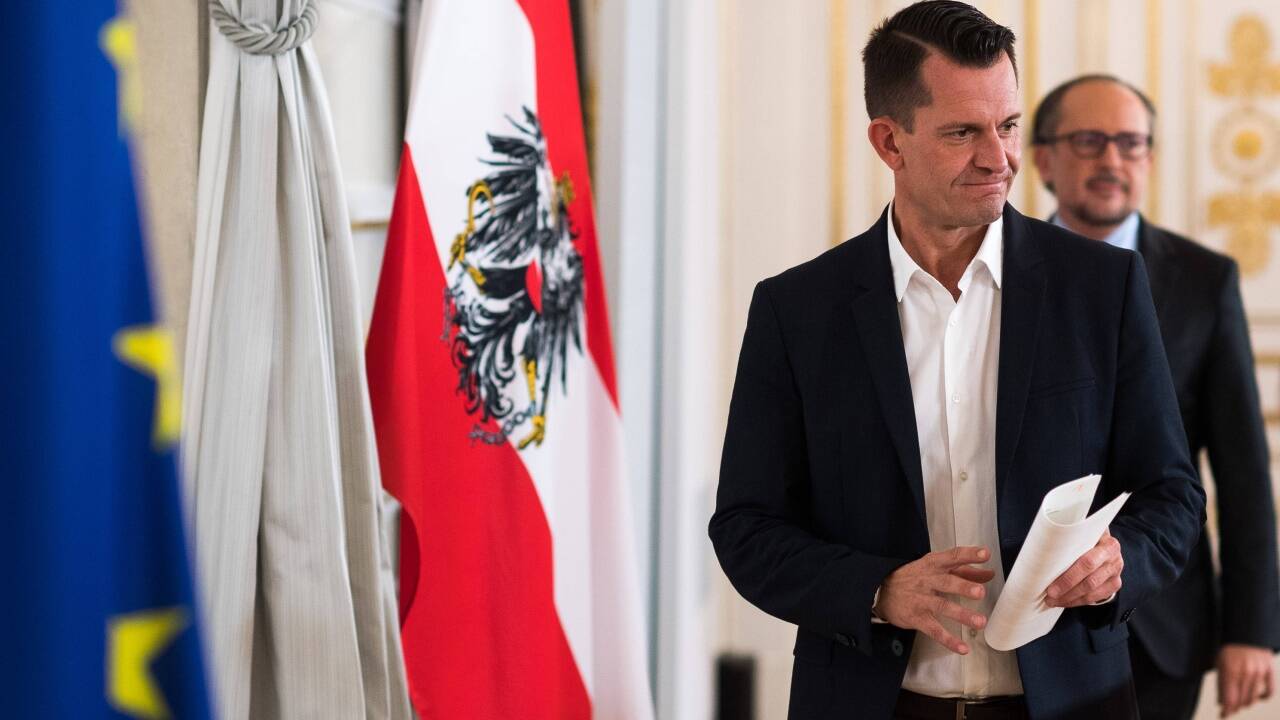 Für Ungeimpfte drohen Verschärfungen. 