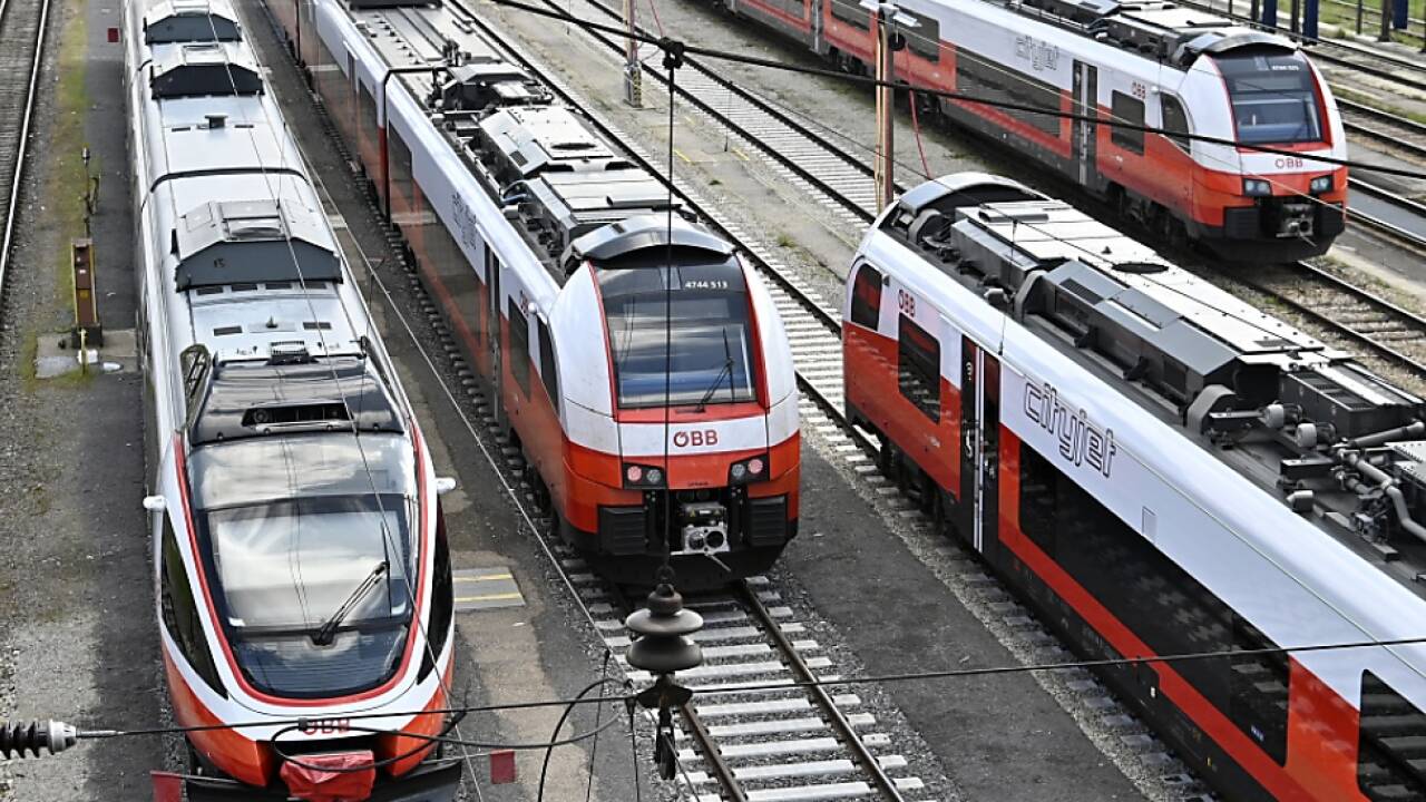 Nachfrage nach besserem Öffi-Netz in allen Landesteilen groß 