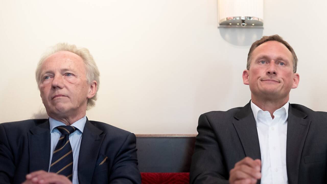 Die Impfgegner MFG wollen in den Nationalrat. 