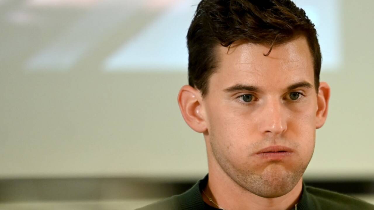 Impf-Zögerer Thiem bekommt Gesprächseinladung 