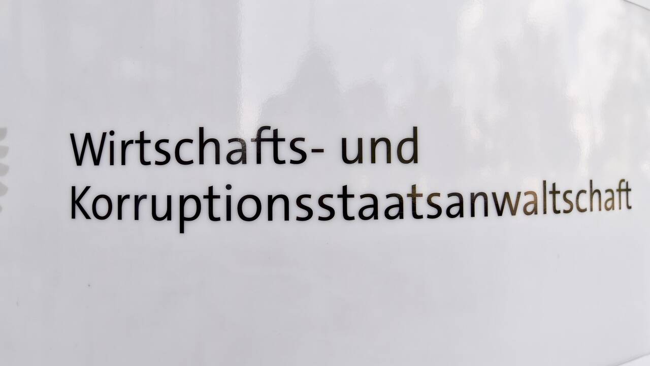 Die Korruptionsstaatsanwaltschaft befragte die Meinungsforscherin intensiv.  