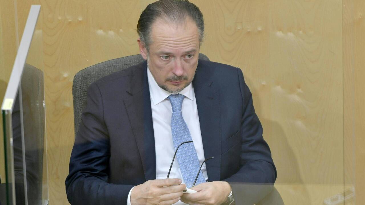 Alexander Schallenberg wird zu beweisen haben, dass er mehr ist als ein Statthalter seines Vorgängers. 