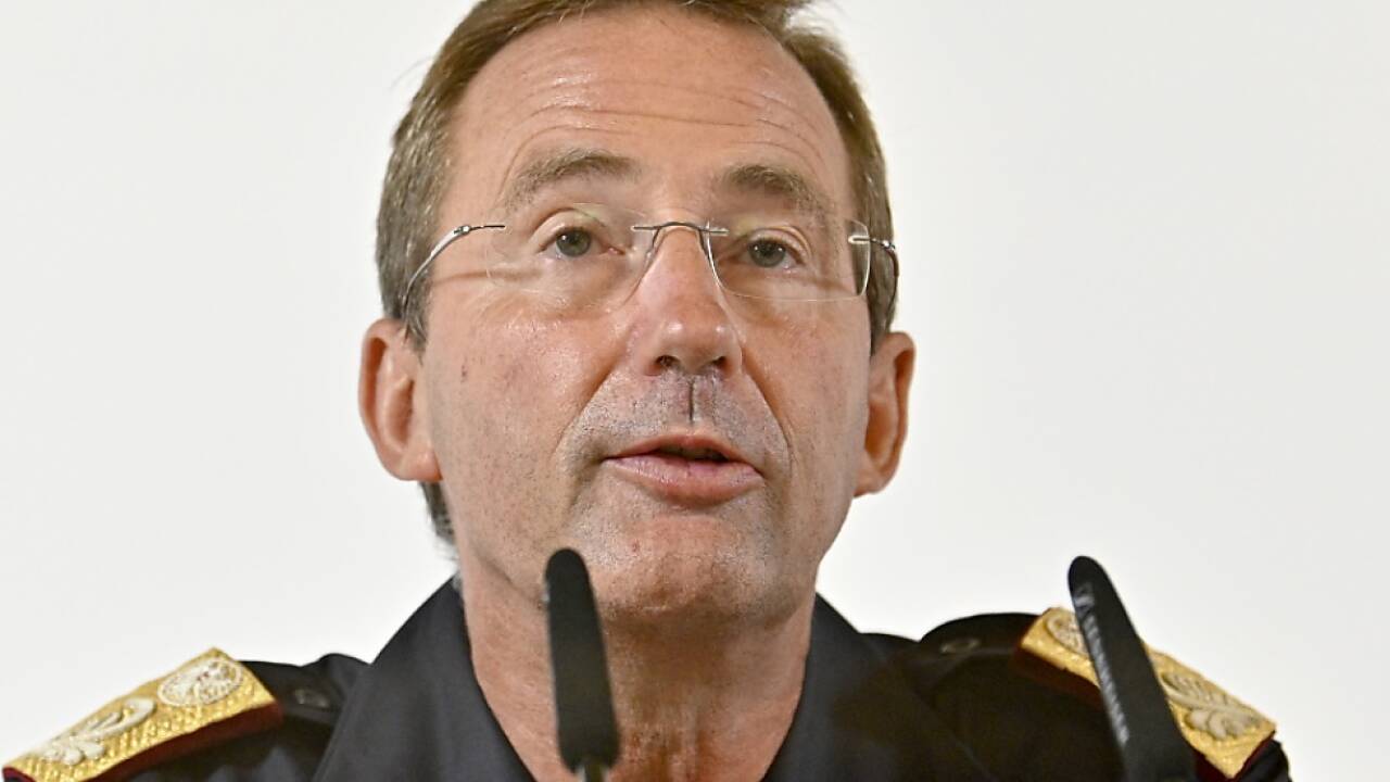 Wiener Polizeichef Pürstl lobt Polizeieinsatz beim Wiener Anschlag 