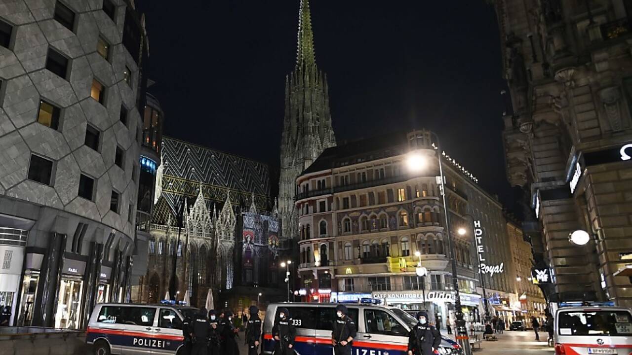 'Wien ist eine attraktive Besuchsstadt' 