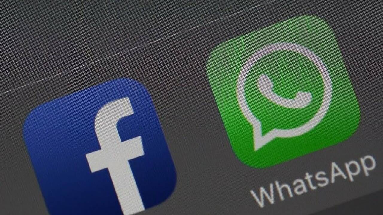 Wie Facebook weniger Daten abgraben kann