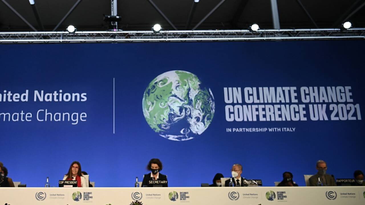 Zwei Wochen Beratungen über globale Klimapolitik  Zwei Wochen Beratungen über globale Klimapolitik