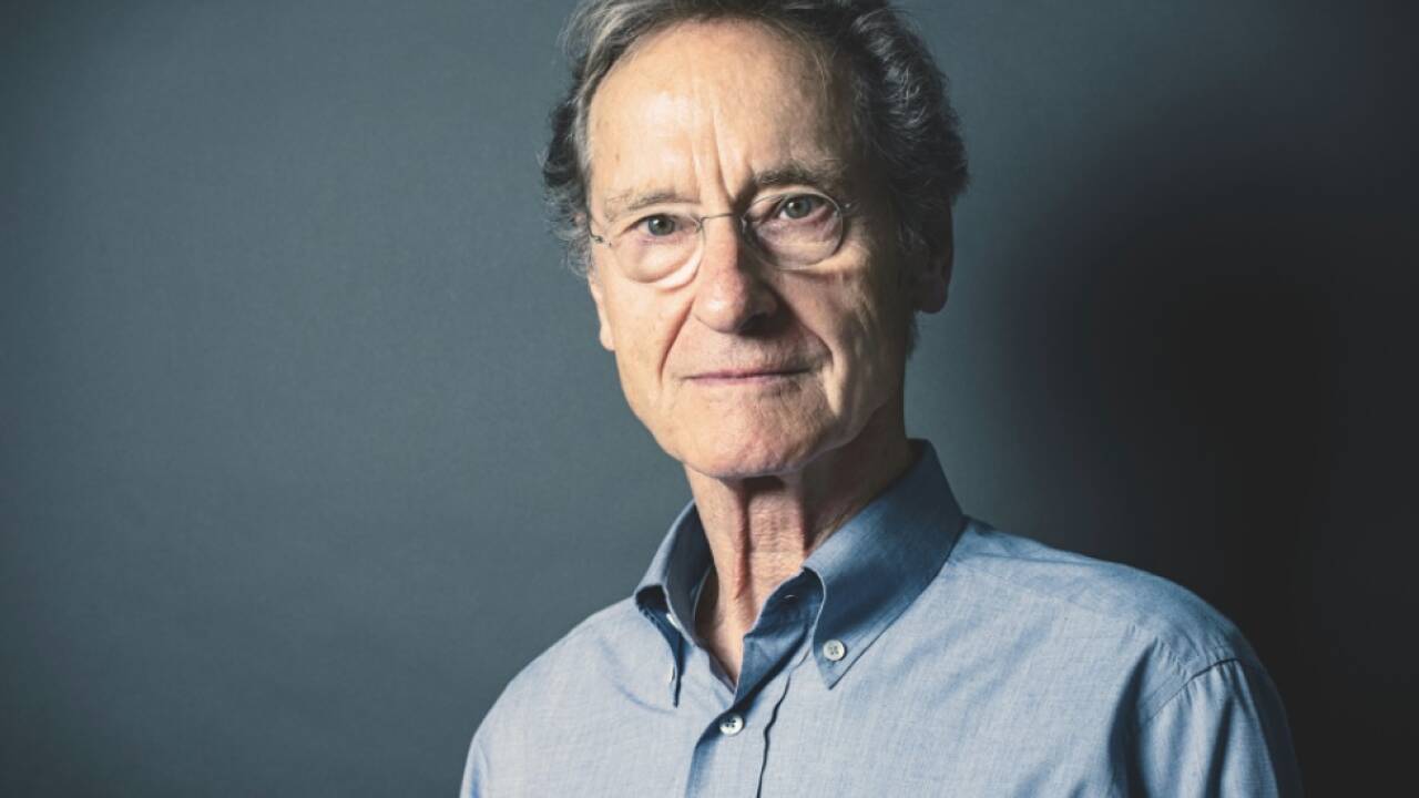 Erfolgsautor widmet sich der deutsch-deutschen Geschichte 