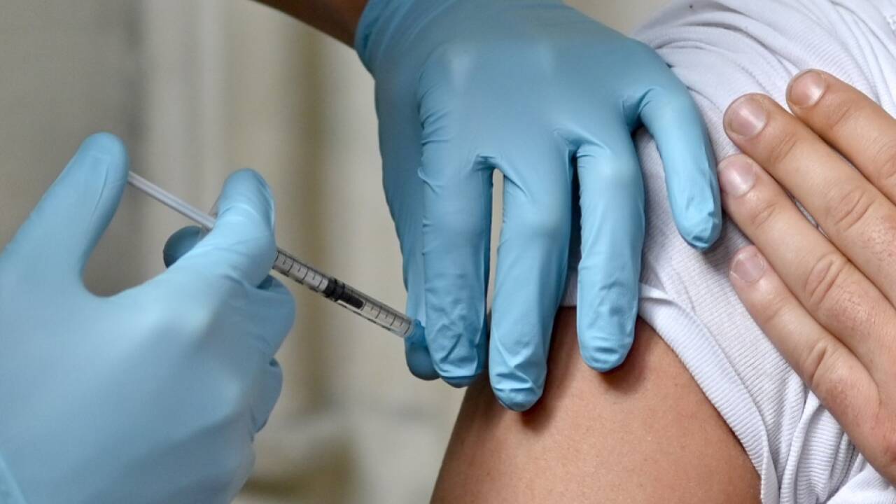 Es kann früher zum dritten Mal gegen Corona gestochen werden 