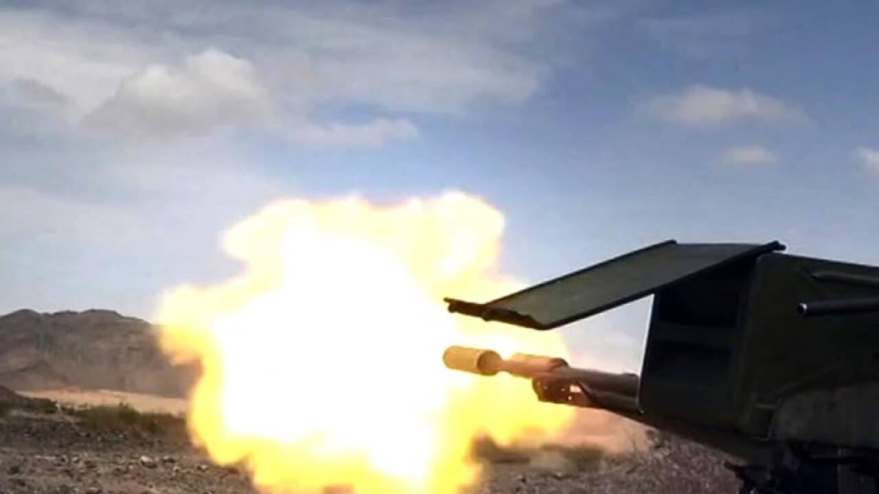 Die Kämpfe um Marib dauern an 