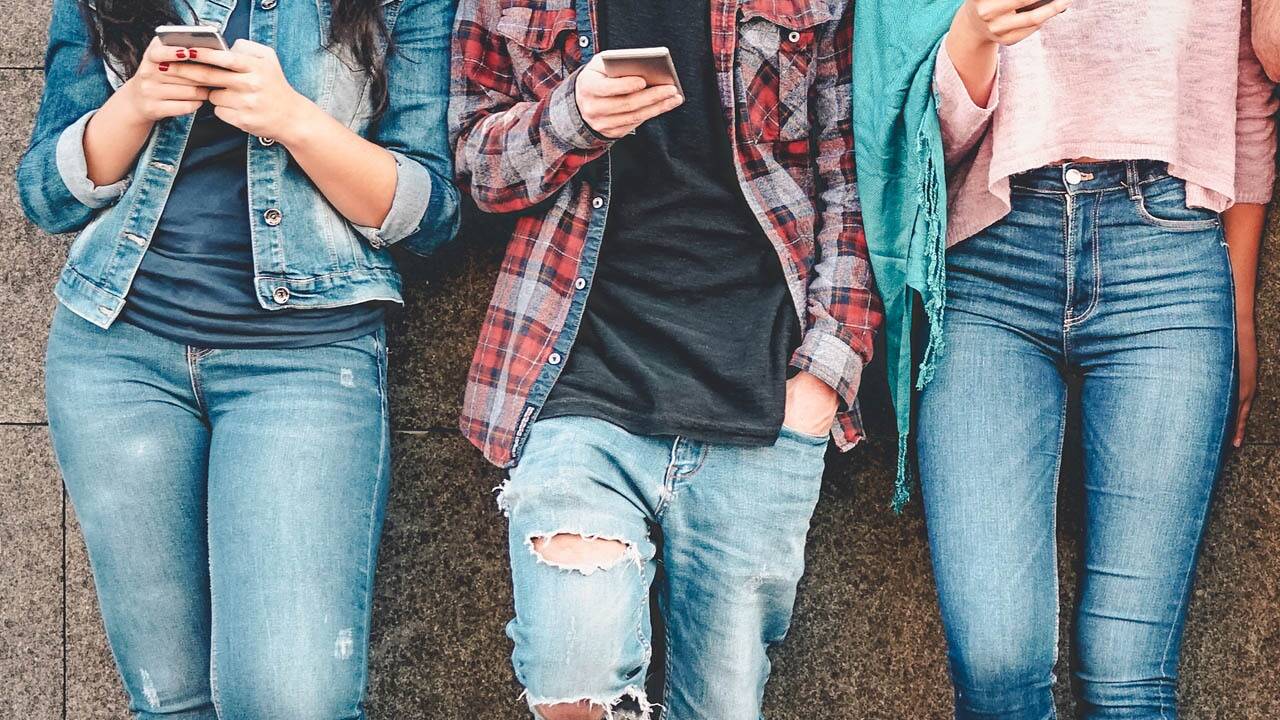 Freizeit und Smartphone sind Lehrlingen wichtig – aber auch, sich am Arbeitsplatz gut aufgehoben zu fühlen. 