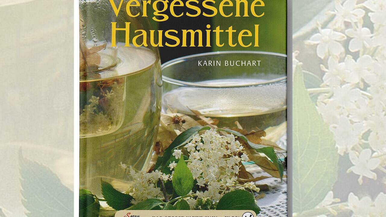 Eines der zahlreichen Bücher von Karin Buchart.  Eines der zahlreichen Bücher von Karin Buchart.