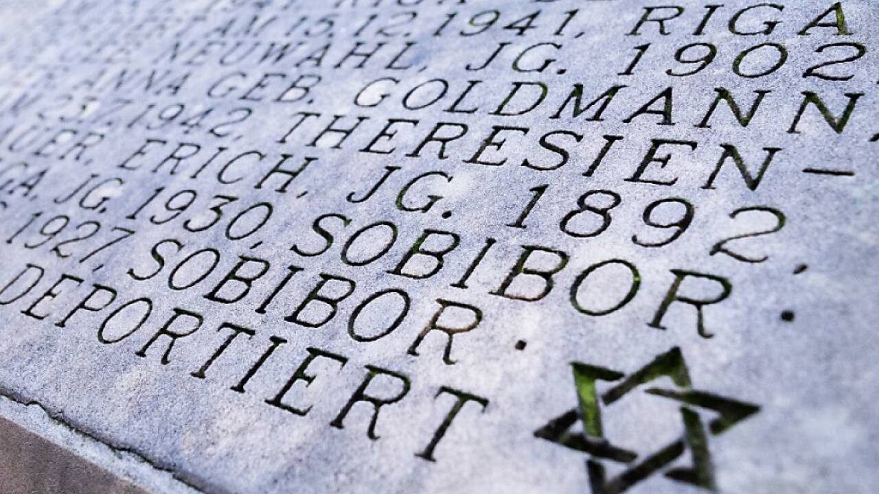 Novemberpogrom jährt sich zum 83. Mal 