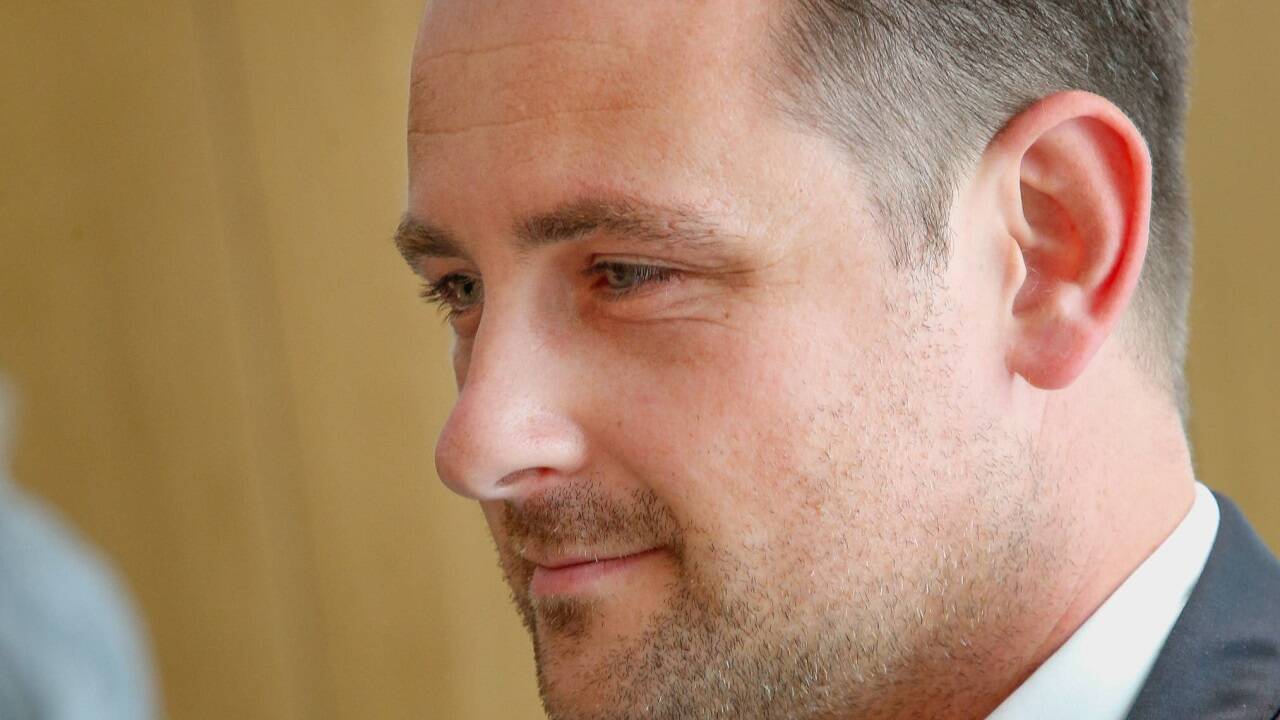 Stephan Kliemstein ist Rechtsanwalt in Salzburg.  