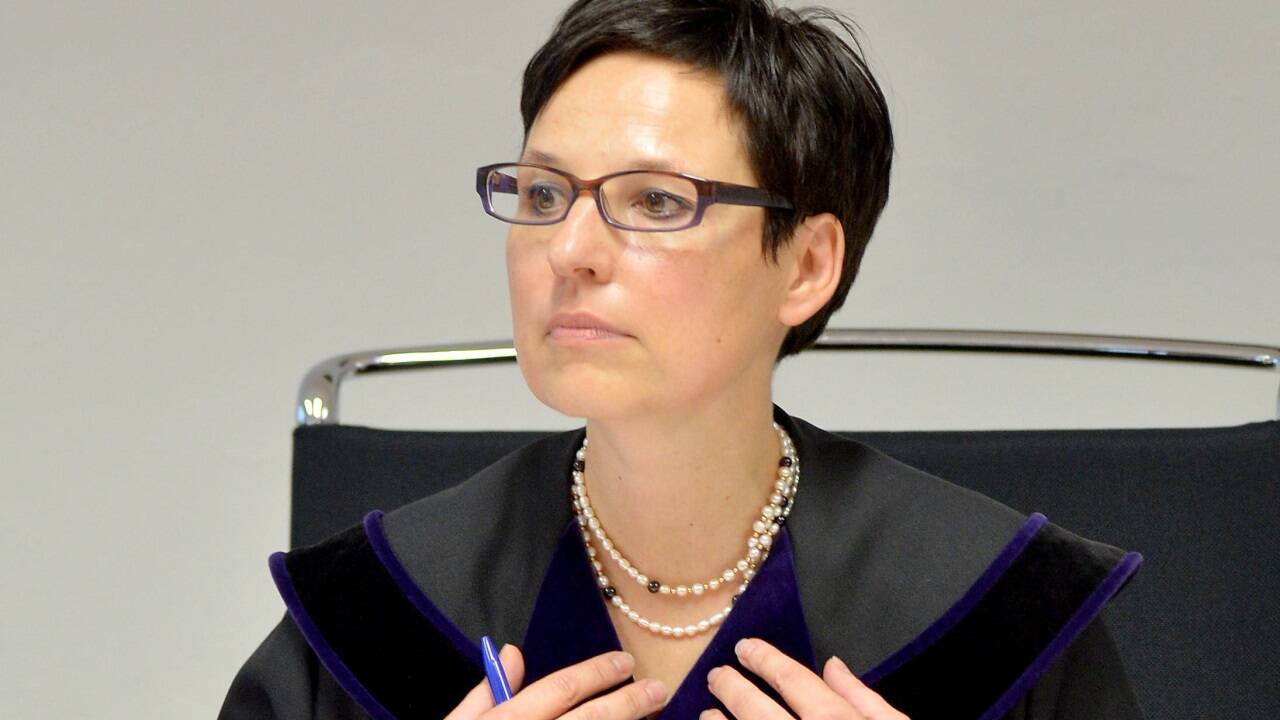 Bettina Maxones-Kurkowski. 