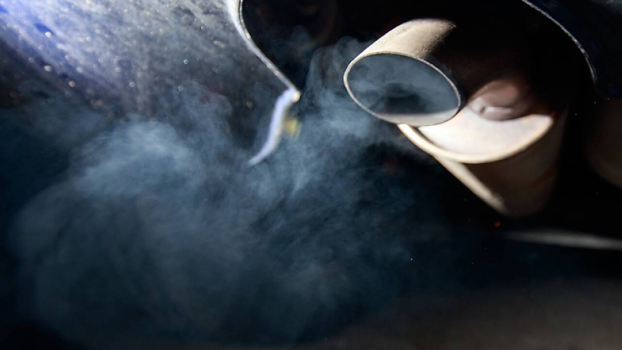 Autos mit Verbrennungsmotoren sollen keine lange Zukunft mehr haben  Autos mit Verbrennungsmotoren sollen keine lange Zukunft mehr haben