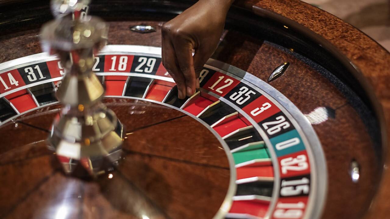 Spielsucht zerstört Existenzen  Spielsucht zerstört Existenzen