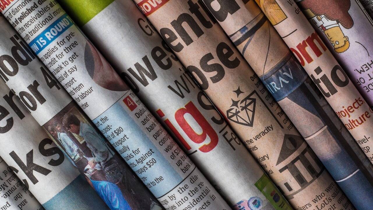 Was können die Medien im Kampf gegen Gewalt an Frauen leisten? 