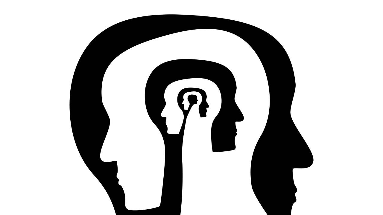 „Wir leben im Zeitalter der Narzissten“, sagt Neuropsychiater Ernst Griebnitz. 