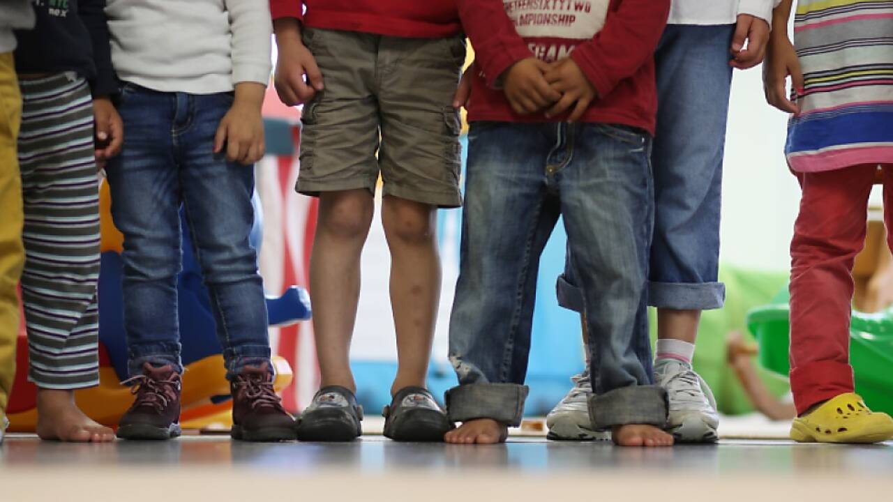 Angebot und Kosten unterscheiden sich je nach Wohngegend.  Angebot und Kosten unterscheiden sich je nach Wohngegend.