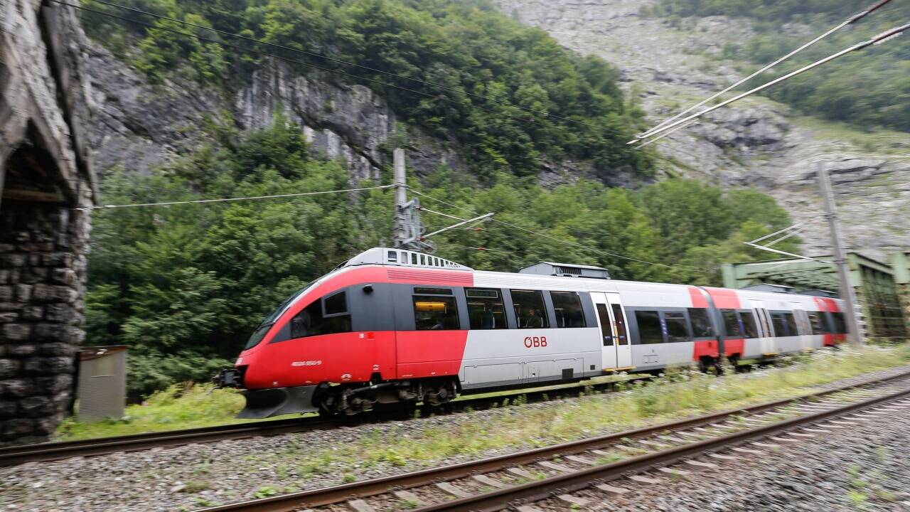 Nadelöhr Pass Lueg  Nadelöhr Pass Lueg