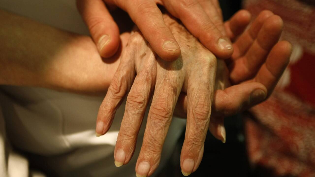 Ein vielfältiges Erscheinungsbild erschwert die Früherkennung.  Ein vielfältiges Erscheinungsbild erschwert die Früherkennung.