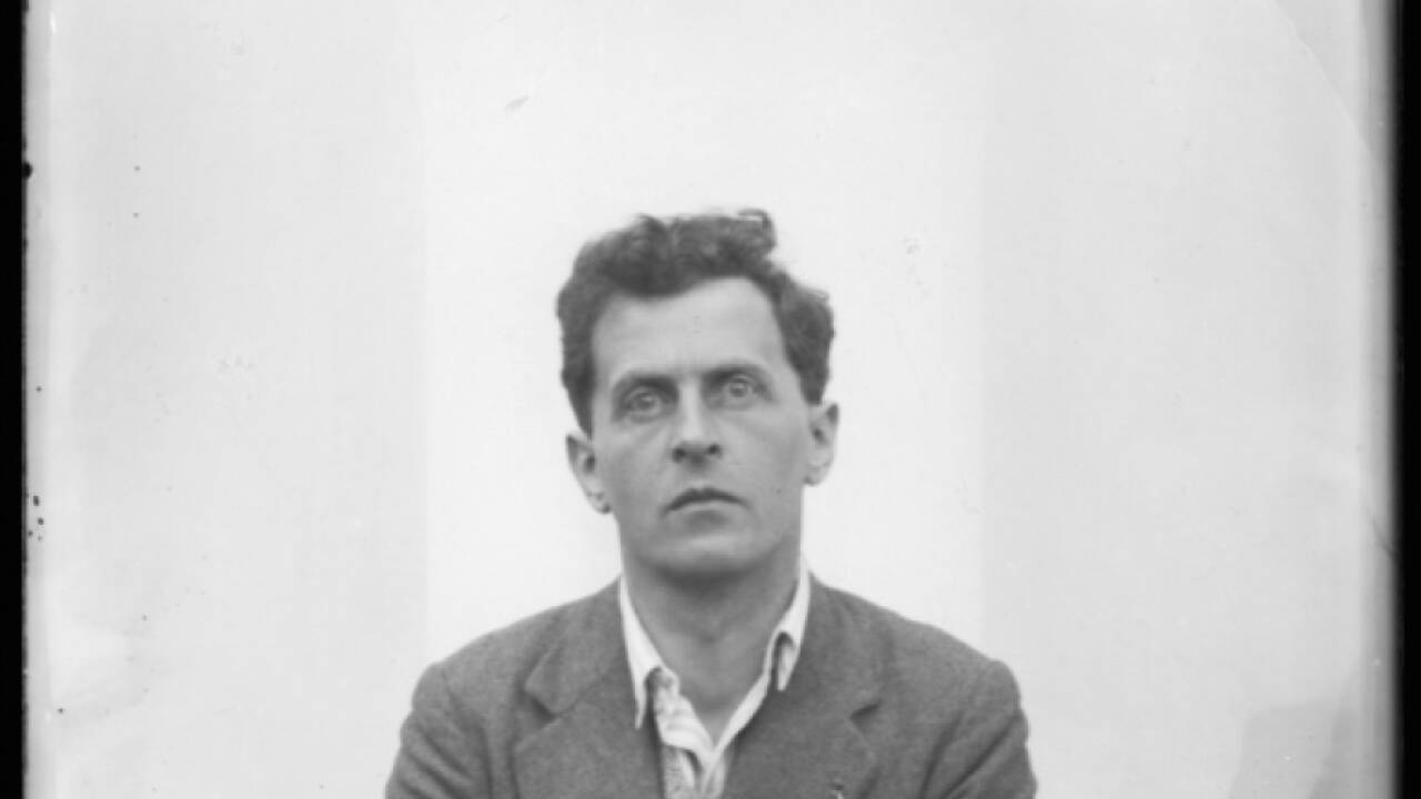 Wittgensteins Blick auf die Fotografie im Leopold Museum 