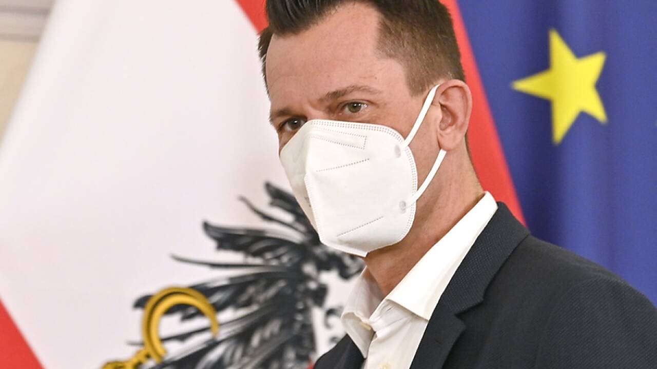 Mückstein lädt Haslauer und Stelzer neuerlich zum Videotelefonat 
