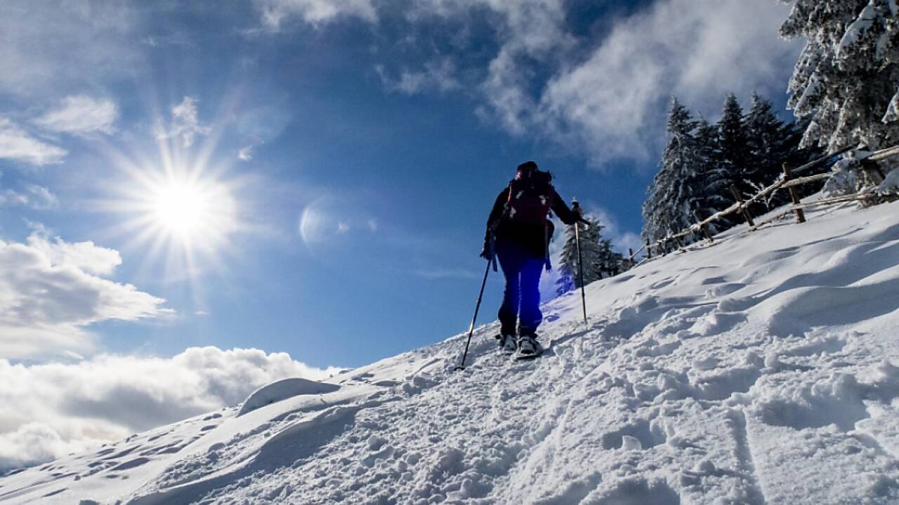 Österreich für Deutsche nun Hochrisikogebiet: Gefahr für Wintersaison 