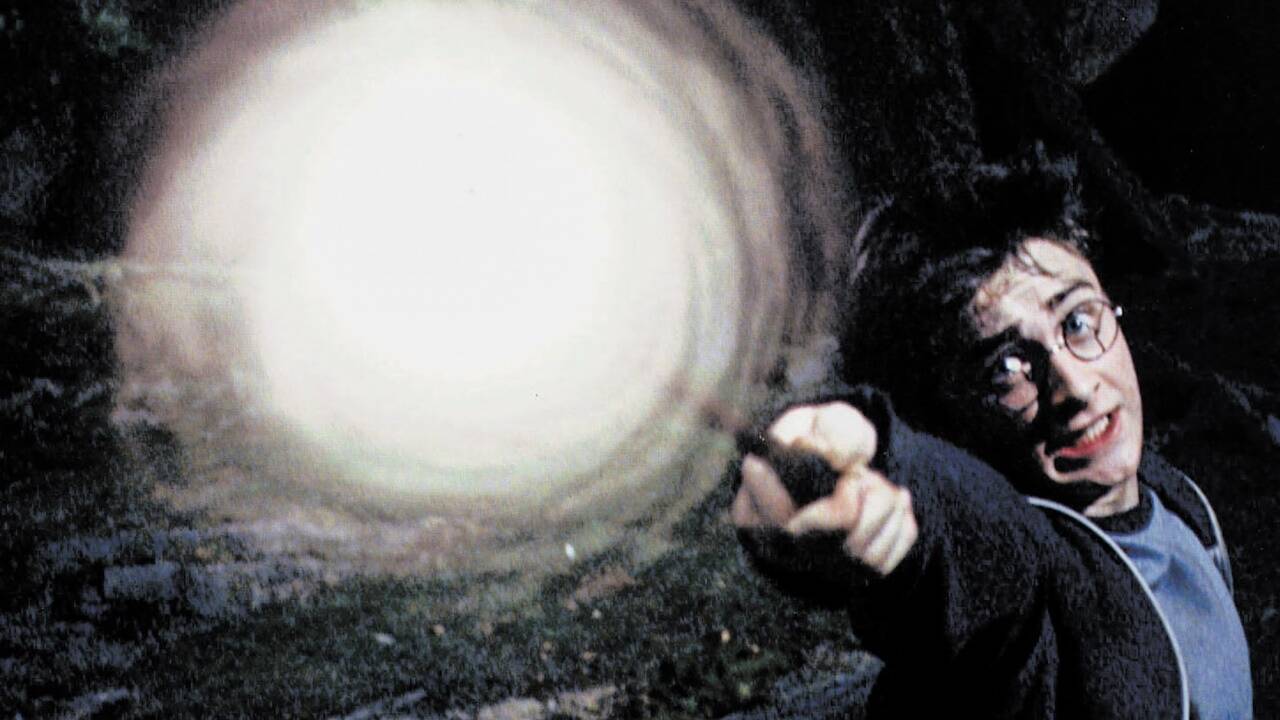 Immer wieder muss Harry Potter seinen Mut unter Beweis stellen – vor allem im Kampf gegen seinen Erzfeind Lord Voldemort.  