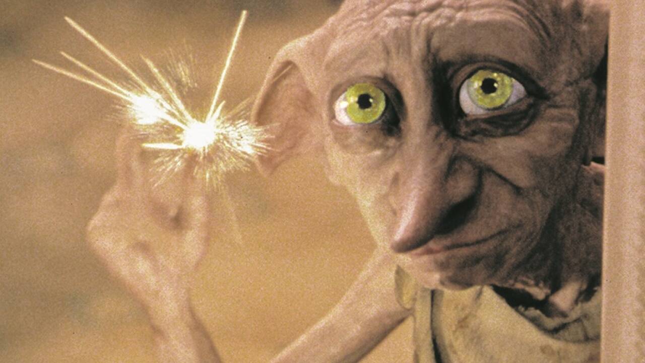 In seinen Abenteuern trifft Harry Potter auf viele magische Wesen. 