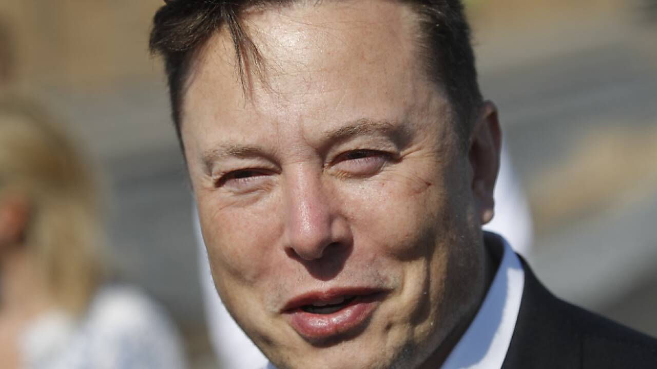 Musk verkaufte Papiere nach Twitter-Abstimmung 