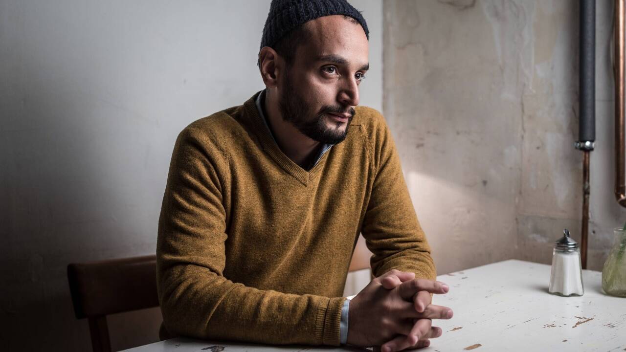 Arman T. Riahi.  