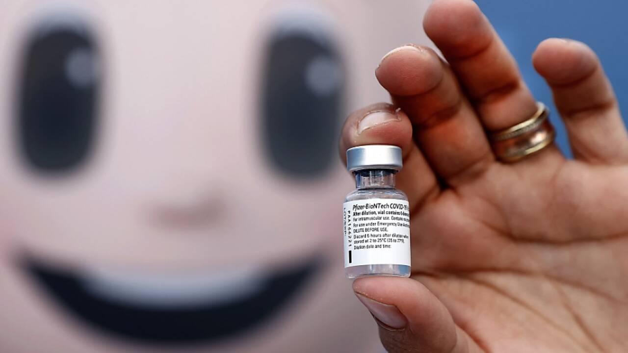 Gesundheitsministerium folgt Empfehlung von Expertengremium Gesundheitsministerium folgt Empfehlung von Expertengremium