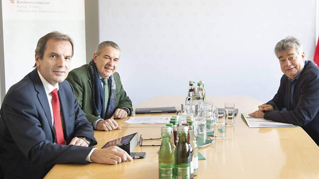 2. Runde der Beamten-Gehaltsverhandlngen ohne Ergebnis 