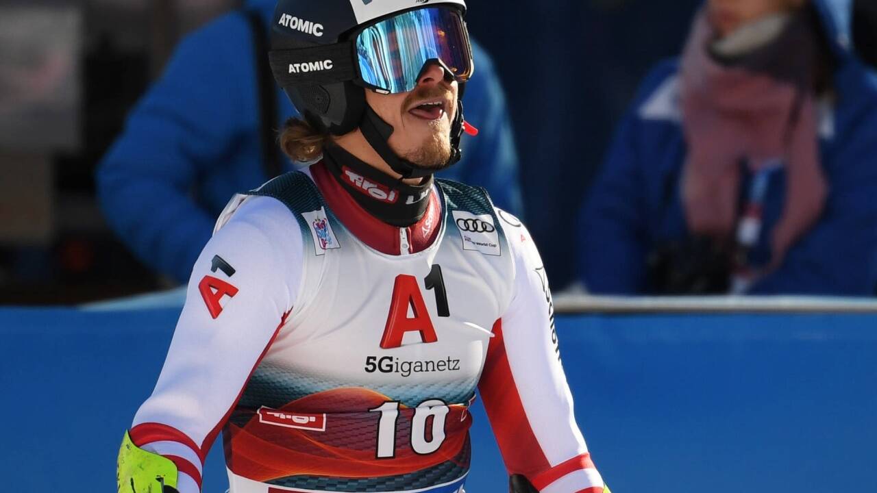 Manuel Feller   Manuel Feller