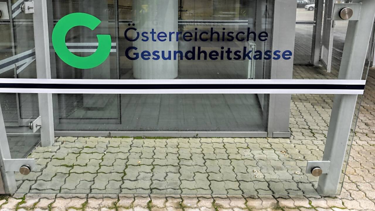 Krankenkassen erwarten heuer 217 Millionen Defizit 