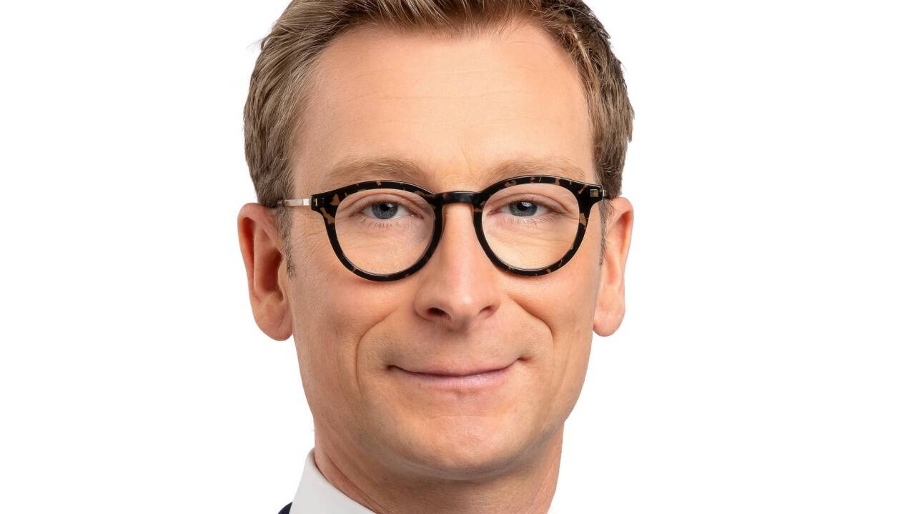 Stefan Hartl 
