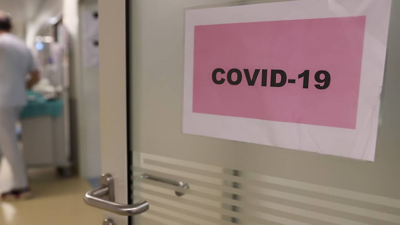 Lage auf Intensivstationen 'sehr, sehr angespannt' 