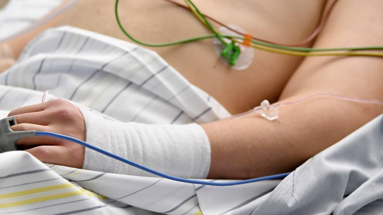 'Das Team gibt Kraft, durchzuhalten' 