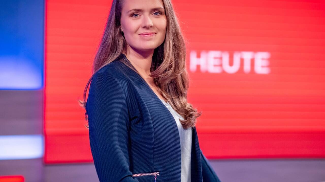 Katharina Garzuly 