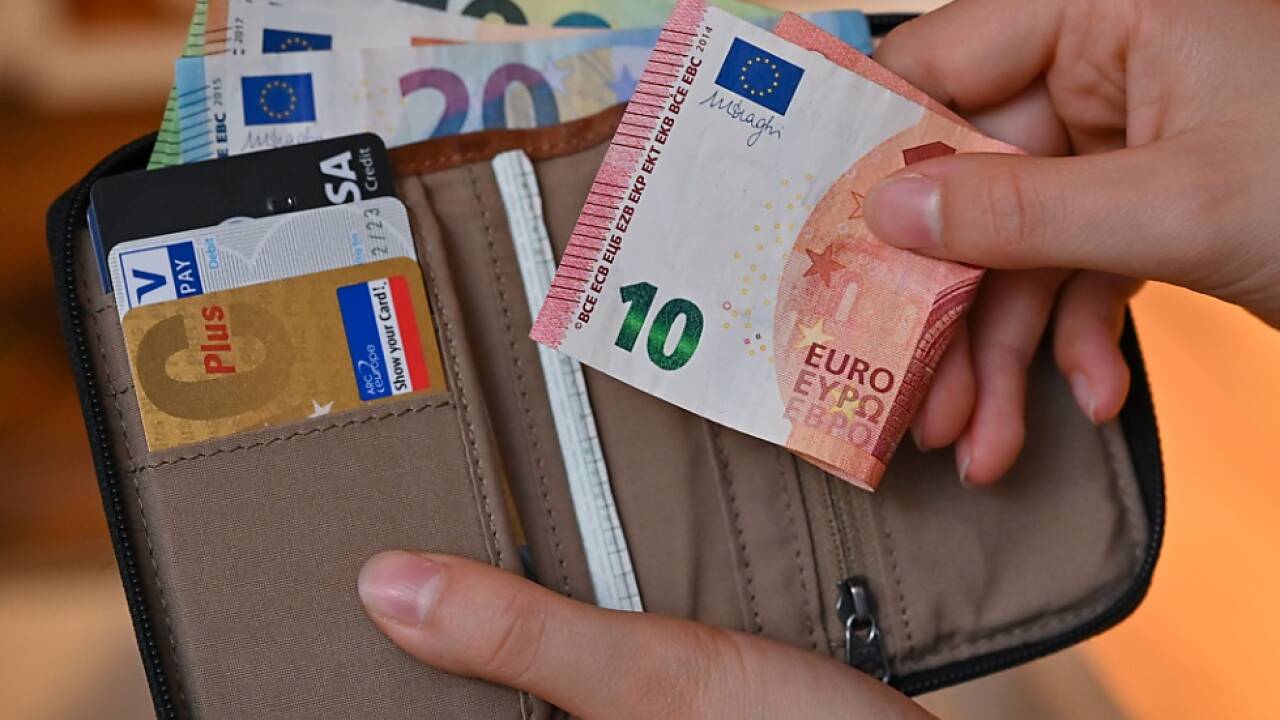 In Italien kann man ab Jänner nur noch bis 1.000 Euro in bar bezahlen 