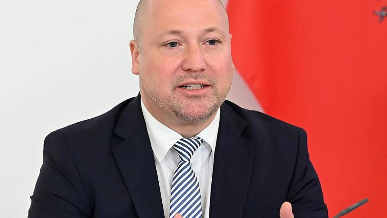 Statistik Austria-Chef Thomas: Entwicklung ähnlich wie 2020 