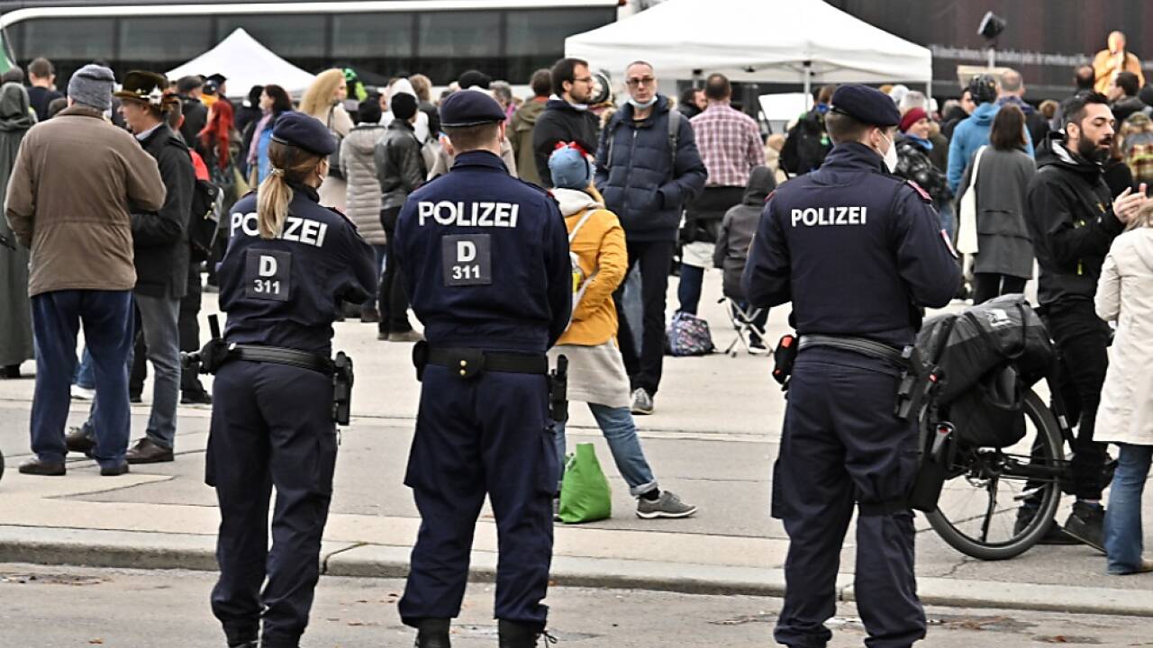 Am Samstag wird die Wiener Innenstadt lahmgelegt 