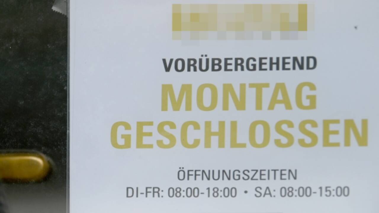 Stimmen für Lockdown in den Ländern mehren sich 