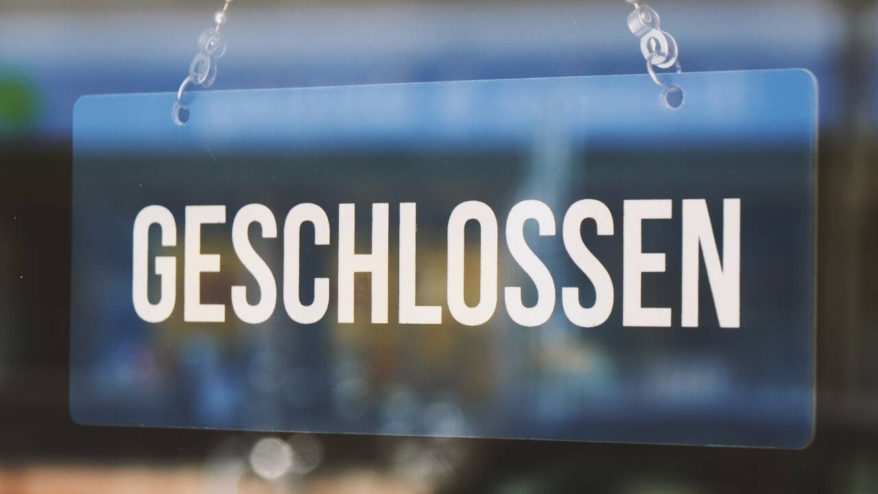 Das Schild, das die nächsten Wochen in Salzburg und Oberösterreich wieder öfter zu sehen sein wird.  